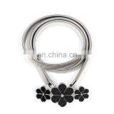 Cheap Women's Decoration Flower Waist Chain thumbnail-2
