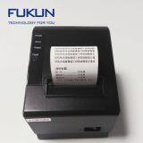 FUKUN Printer Thermal Printer 58mm FK-POS 58-D thumbnail-2