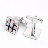 Luxury Cuff Links Gifts Shirt Gold Cufflinks thumbnail-4