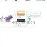 Power Strips Outlet Socket Electric With Foot Pedal Cable