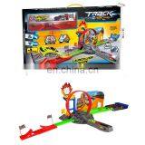 Free Sample Plastic Railway Car Toys thumbnail-4