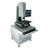 2D CNC Video Measuring Test Machine