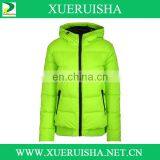 2016 Winter Fashion Goose Down Jacket for Women thumbnail-6