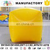 Inflatable Paintball Bunker,inflatable Air Bunker,inflatable Paintball Air Field thumbnail-3