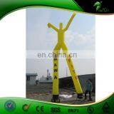 Costumes Inflatable Advertising Air Dancer / Different Colors Inflatable Sky Dancer thumbnail-3