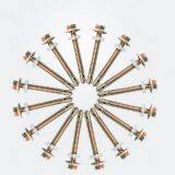 Hex Washer Self Drlling Screw thumbnail-5