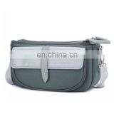 Zipper compartments unique camera bags with pockets