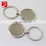 Souvenir Blank Metal Carabiner Keychain for Sale thumbnail-6