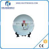 Ceramc Plates Coustom Print, Photo Printing Ceramic Plate