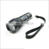 100 meters diving depth 300LM led scuba diving lights