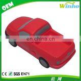 Winho Promotional Foam Squezee Pick up Truck Stress Toy thumbnail-4