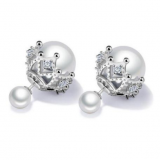 Earrings thumbnail-4
