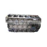 Engine parts ISDe cylinder block 3977225 cylinder block