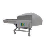 Automatic Vegetable Cutting Sweet Potato Processing Machinery Cutter thumbnail-2