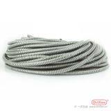 Driflex 25mm GI Galvanised steel conduit flexible