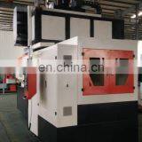 Double Column Gantry CNC Machining Center GMC Milling Machine With Taiwan Spindle 8000rpm thumbnail-4