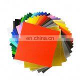 Hot Sale Printable Pvc Self Adhesive Cutting Vinyl Sheets thumbnail-4