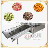 2018 High Quality Commercial Apple Grader Fruit and Vegetable Grader on Sale thumbnail-5