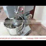 30L Multi Functional Egg Blender Beaters Dough Mixer CE Approved Machine