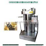 China Hot Sale Soybean Extruder Machines Sesame Oil Grinding Machine With Best Quality thumbnail-1