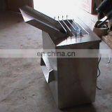 High Quality Stainless Steel Fish Cutter / Fish Cutter Machine thumbnail-6