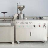 Commerical Use Stainless Steel Soybean Milk Maker Soymilk Making Machine for Sale thumbnail-5