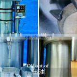 Lewin Brand High Quality Oil Extraction Sesame Oil Making Machine 6YY-23 thumbnail-5