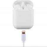 Earphones Mini Blue Tooth 5.0 True Stereo Wireless Earbuds With Touch Control Headset in Cheaper Price thumbnail-2