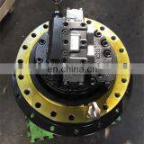 Excavator Final Drive In Stock 330D Final Drive 330DL Travel Motor 2716376 thumbnail-3