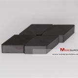 CBN Tools Braed CBN Inserts For Machining Gray Cast Iron Brake Disc With Positioning Hole thumbnail-2