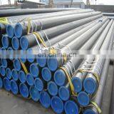 Aisi 1045 Good Quality Carbon Steel Seamless Pipe thumbnail-2