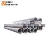 3 Inch Diameter Seamless Pipe, DN80 SCH40 Hot Rolled Seamless Steel Tube Made in Tianjin China thumbnail-4