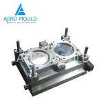Customized Durable Plastic Fruit Bowl Injection Mould thumbnail-2