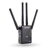 WAVLINK Brand New 3 in 1 AC1200 Dual Band Wireless Router Repeater AP thumbnail-1