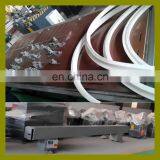 Arch UPVC Window Door Profile Bending Machine