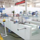 3 Axis Aluminum Profile CNC Milling Drilling Machine thumbnail-6