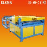 Blkma Super Auto Square Duct Production Line 2 Pipe Tube Making Machine thumbnail-2