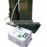 4m Tripod Portable Motorized Retractable Mast thumbnail-3