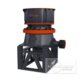 VANGUARD High Efficiency Cone Crusher thumbnail-4