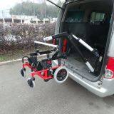 WH-100 Wheelchair Hoist