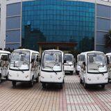 Guangzhou Langqing Electric Car Co., Ltd. company overview - view 3 thumbnail