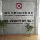 Shandong Yuxi Instruments Co.,Ltd company overview - view 1 thumbnail