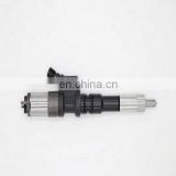 high quality 5307809 0445120377 china common rail injectors manufacture 0445 120 377 injector for ISL9.5