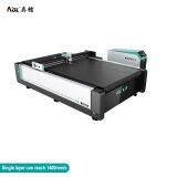 Kt Board Flatbed Vinyl Cutting Plotter China Supplier thumbnail-2