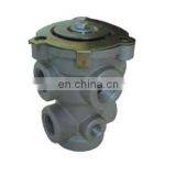 AMERICAN TRAILER Foot Air Brake Valve 277863 24102903 4613150080 MB4629 thumbnail-1