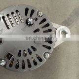 Heavy Truck 6CT Engine Alternator 4939018 thumbnail-5