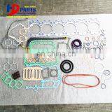 Engine EM100 Overhaul Gasket For HINO Engine