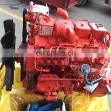Genuine EQB140-33 4BT Diesel Engine Assembly