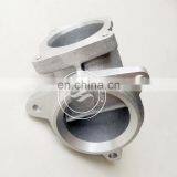 ISF2.8 Diesel Engine Air Transfer Pipe 5253505 thumbnail-2