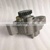 CCEC Cummins NT855 NTA855 Engine Lubricating Oil Pump 3042378 AR9834 AR9835 thumbnail-5